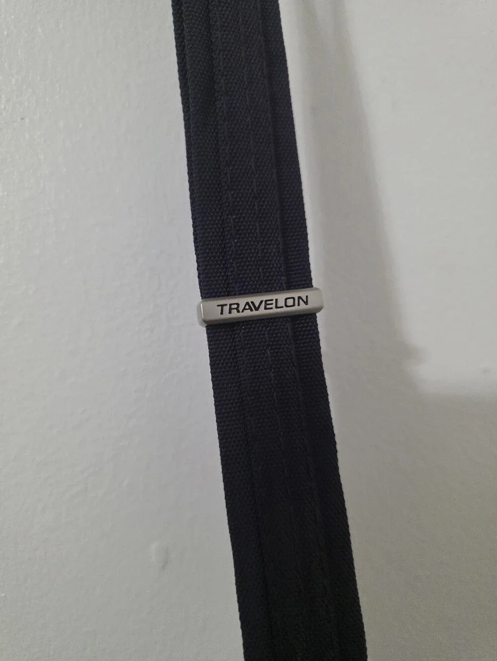 Compact Crossbody Bag - Purple - Travelon